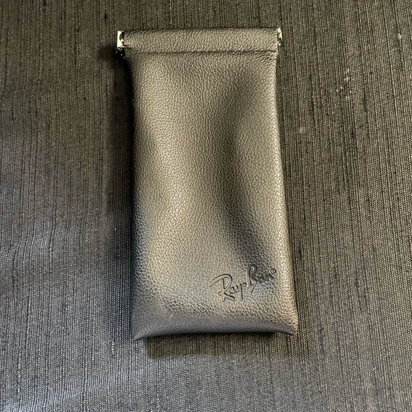 Vintage and Rare Ray Ban Rituals Sunglasses - Picture 11 of 16